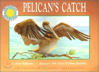 Pelican's Catch