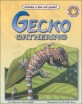 Gecko gathering