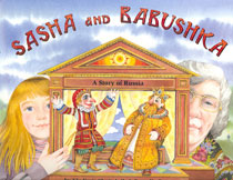 Sashaandbabushka:(a)storyofrussia