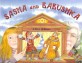 Sasha and Babushka : a sto<span>r</span>y of <span>R</span>ussia