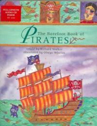 (The barefoot book of)pirates