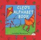 Cleos alphabet book
