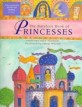 (The)barefoot book of princesses