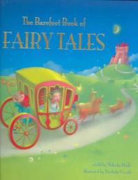 (The barefoot book of)fairy tales