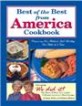 Best of the best from America cookbook : preserving our nations food heritage one state at a time