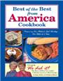 Best of the best from America cookbook : preserving our nation's food heritage one state at a time 