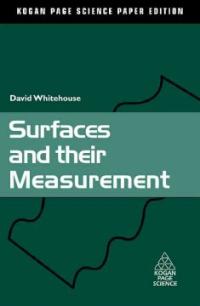 Surfaces and their measurement