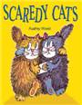 Scaredy cats