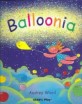 Balloonia (Paperback)