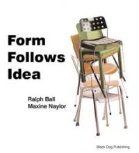 Form follows idea : an introduction to design poetics