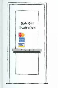 Bob Gill Illustration