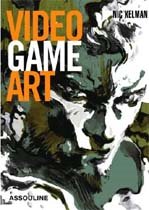 Video Game Art