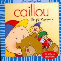 Helps Mommy 표지 이미지