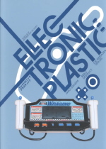 Electronic Plastic