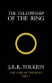 (The)Fellowship of the ring  : being the first part of The lord of the rings