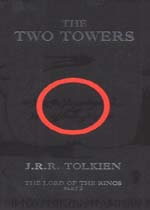 (The)lord of the rings. 2, (The)two towers