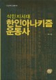 식민지시대 한인 아나키즘 운동사