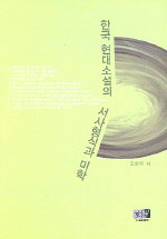 한국 현대소설의 서사형식과 미학