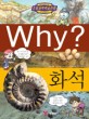 Why? 화석 / 이광웅 글 ; 송회석 그림 ; 이융남 감수. 18