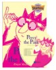 리딩강 챕터북 Starters : Percy the Pink