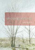 한국 현대문학의 미학