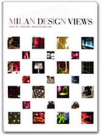 Milan design views