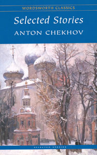 Selected stories : Anton Chekhov