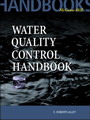 Water quality control handbook