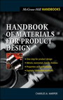 Handbook of materials for product design