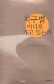 지구별 어디로 가고 있는가  : 케이의 마지막 강연