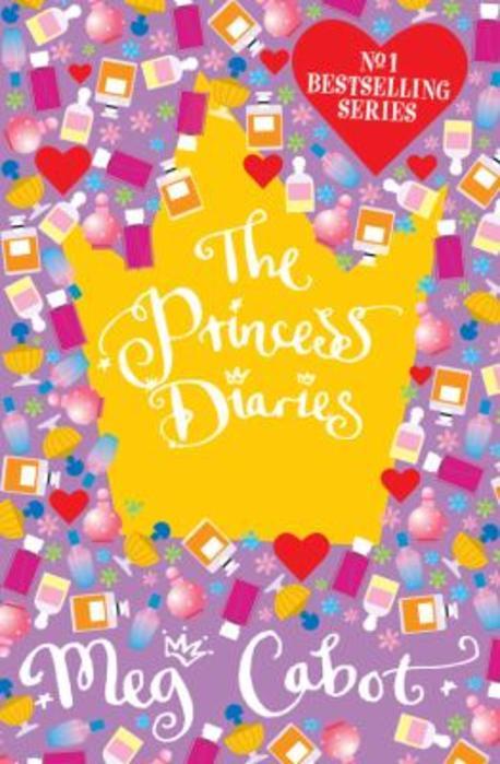(The)princess diaries. 1