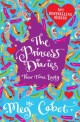 (The) Princess Diaries. 3 Third time Lucky