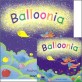 [노부영] Balloonia (Paperback + CD) (노래부르는 영어동화)