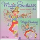 Magic Shoelaces (Paperback & CD Set) (노래부르는 영어동화)