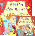 Presto Change-O 