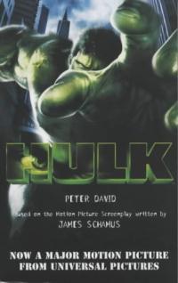 Hulk = 헐크