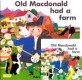 노부영 Old Macdonald had a Farm