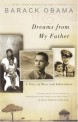 Dreams from my father :a story of race and inheritance 