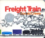 Freight Train 표지 이미지