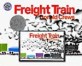 노부영 Freight Train (노래부르는 영어동화)