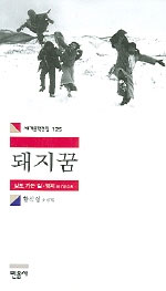돼지꿈  : 황석영 소설집 / 황석영 지음