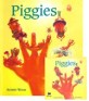 [노부영]Piggies (Board Book & CD Set)