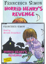 Horrid Henry's Revenge 