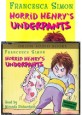 Horrid Henrys Underpants