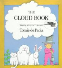 the cloud book