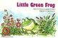 Little Green Frog(Paperback)