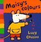 Maisy's colours