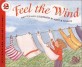 Feel the wind(영어동화)