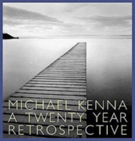 Michael Kenna  : a twenty year retrospective