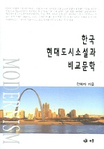 한국 현대도시소설과 비교문학